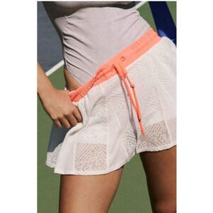 NEW Free People Movement Good Sport Skort Shorts Skirt Golf Tennis Pickleball M